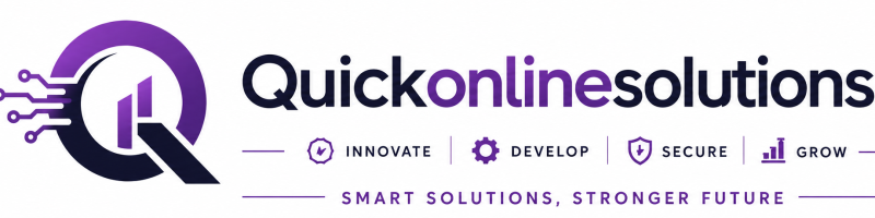 Quick Online Solutions